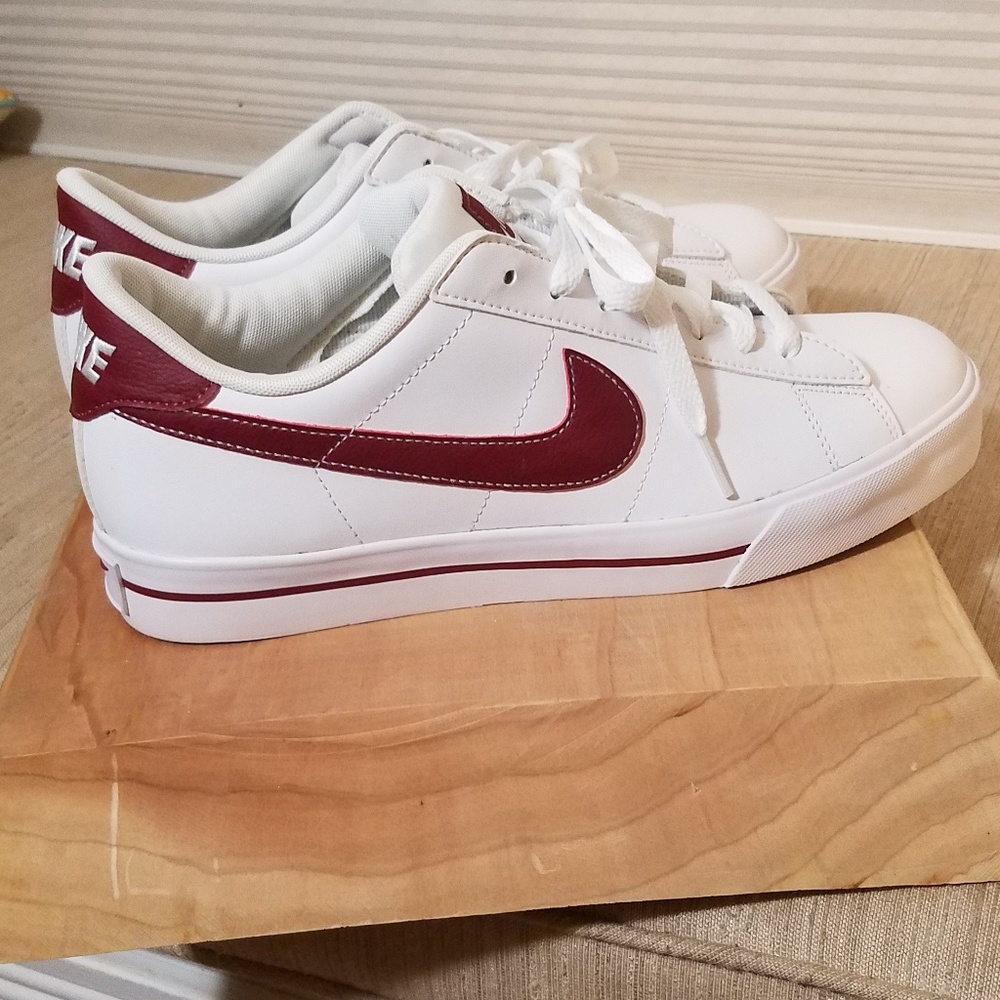 Nike sweet classic leather 318333-160